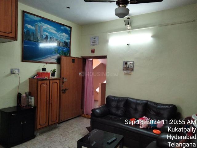 Flat for sale in Haidarabad, Telangana