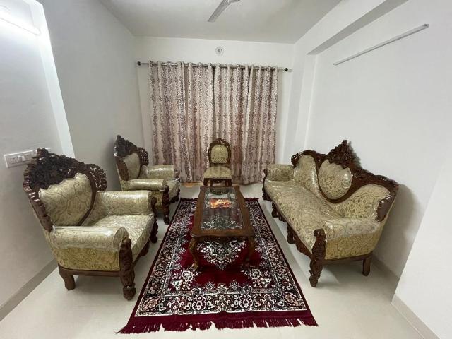 Flat for rent in Uttarakhand