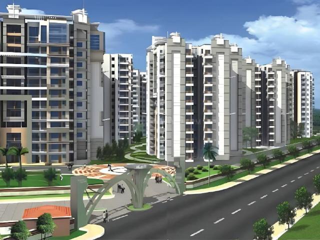 Flat for rent in Hariana