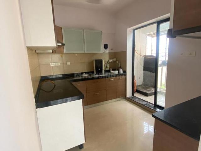 Flat for rent in Park Springs Co-op Society, Pune