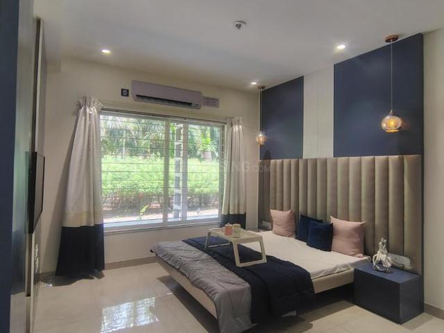 Flat for sale in Loni Kalbhor, Pune