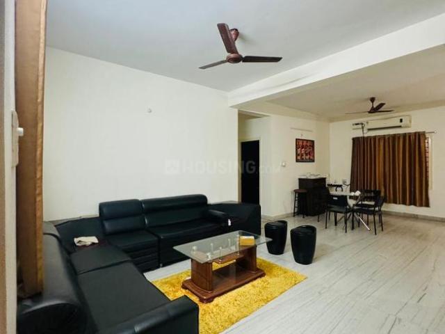 Flat for rent in Ranga Reddy, Haidarabad