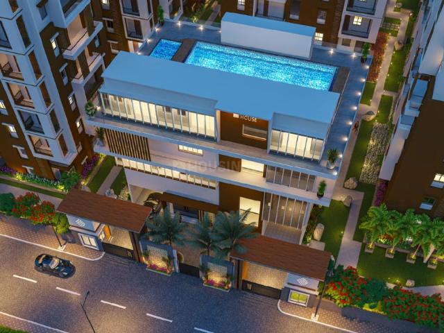 Flat for sale in Bakkanapalem, Kotturu
