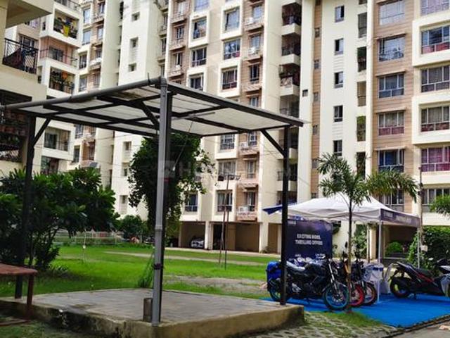 Flat for rent in North 24 Parganas, West Bengal