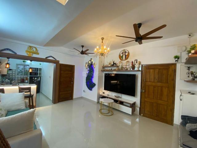 Flat for rent in Kilkattalai, Tamil Nadu