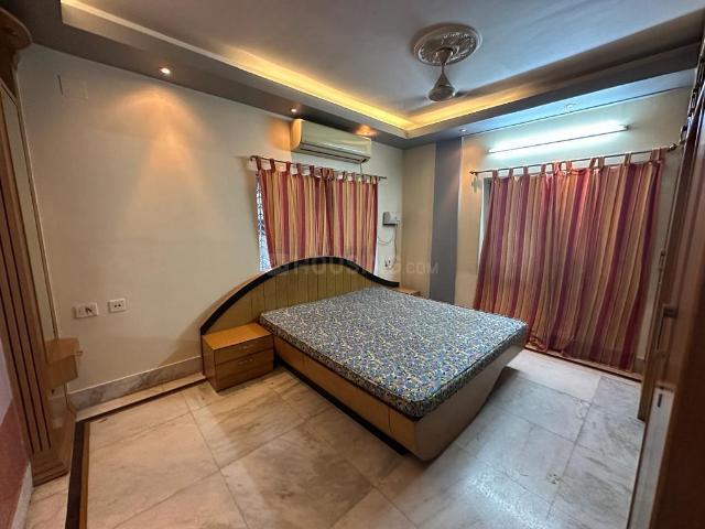 Flat for rent in Calcutta, West Bengal