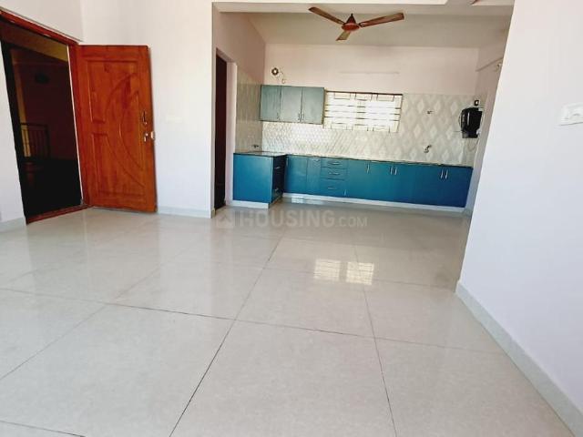 Flat for rent in Bangalore East, Cox Town - Bangalore