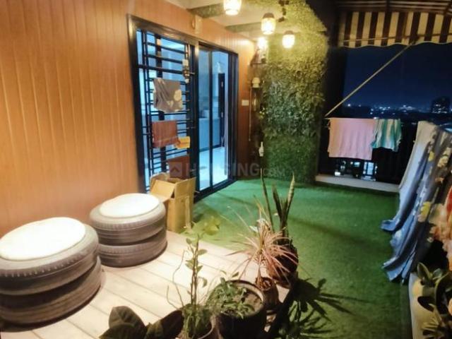 Flat for rent in Madya