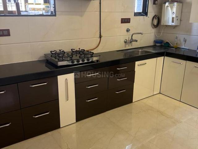 Flat for rent in Matunga West, Mumbai City District