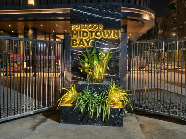 Flat for sale in Prabhadevi - Mumbai, National Capital Territory Of Delhi