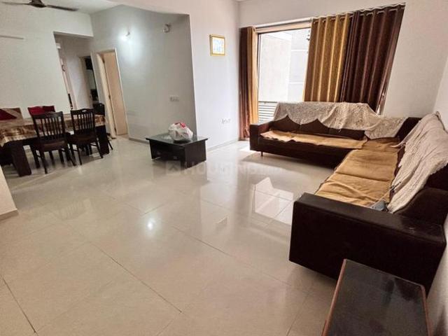 Flat for rent in Quresh Nagar Society, Sarkhej