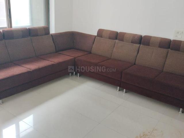 Flat for rent in Sarkhej, Gujarat