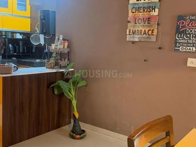 Flat for rent in Sarkhej, Gujarat