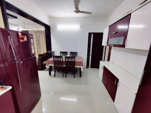 Flat for rent in Quresh Nagar Society, Sarkhej