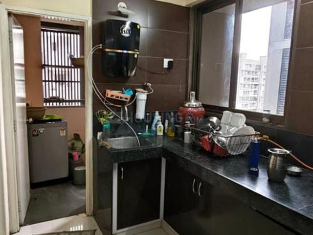 Flat for rent in Sarkhej, Gujarat