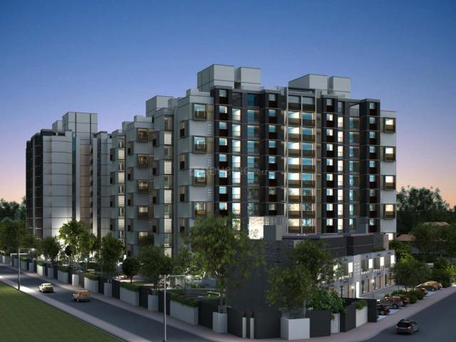 Flat for sale in Sarkhej, Gujarat
