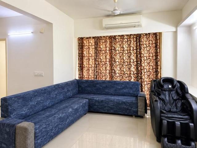 Flat for sale in Quresh Nagar Society, Sarkhej