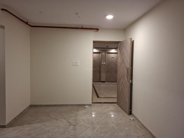 Flat for sale in Orlem, Mumbai Suburban District