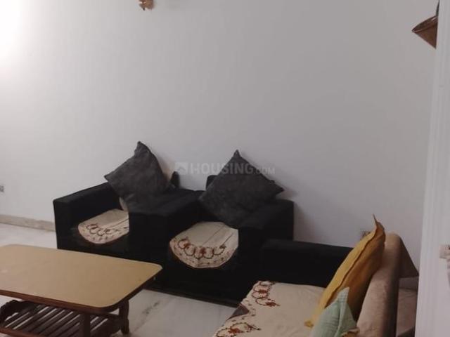 Flat for rent in South Delhi, Deri