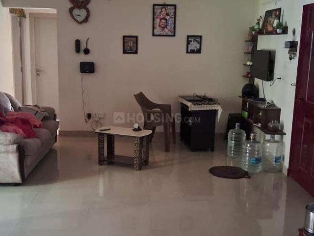 Flat for rent in KAYAAR EACHANGADU, Kaayar
