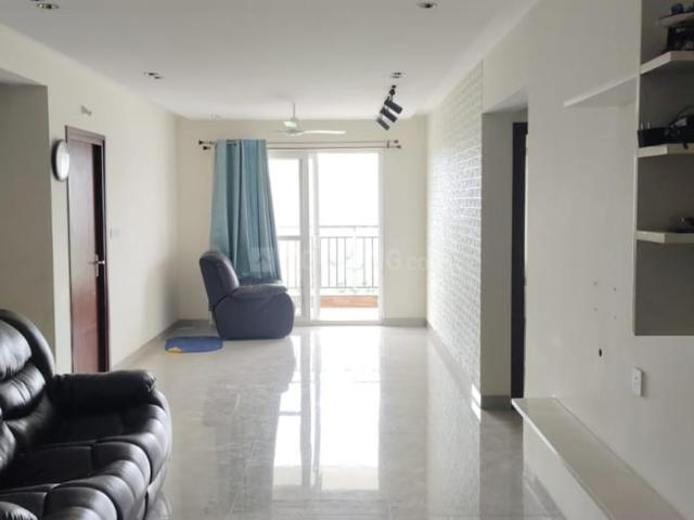 Flat for rent in Ranga Reddy, Telangana