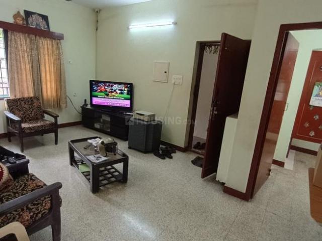 Flat for rent in Teynampet, Tamil Nadu