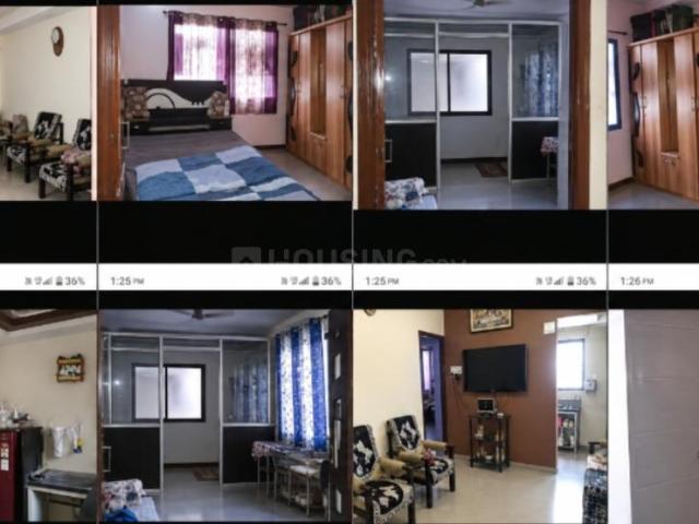 Flat for rent in Tilakwada, Gujarat