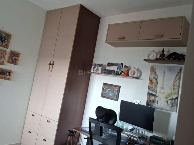 Flat for rent in Tamil Nadu