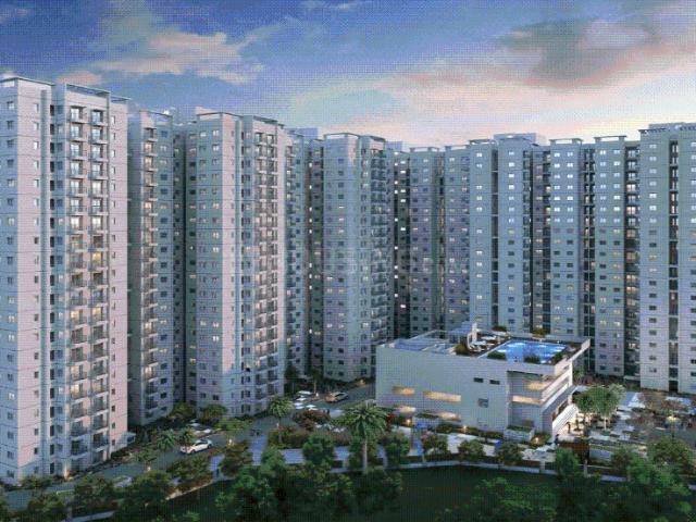 Flat for sale in Kovur, Tamil Nadu