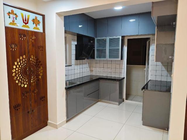 Flat for rent in Ranga Reddy, Telangana