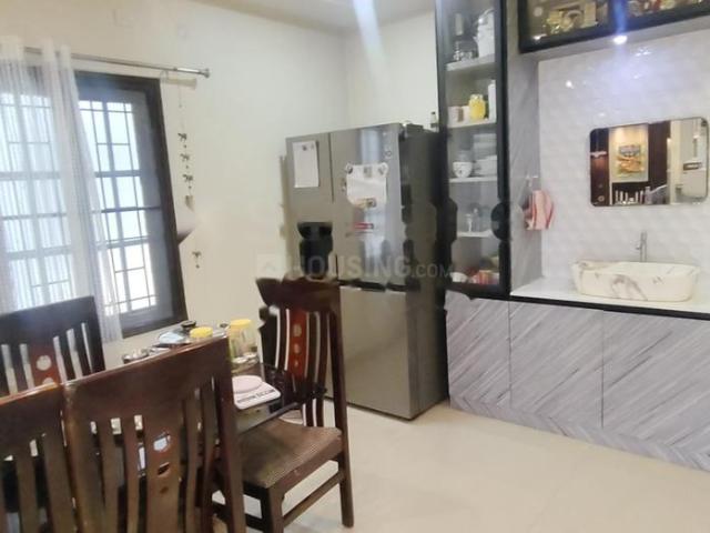 Flat for rent in Ranga Reddy, Telangana