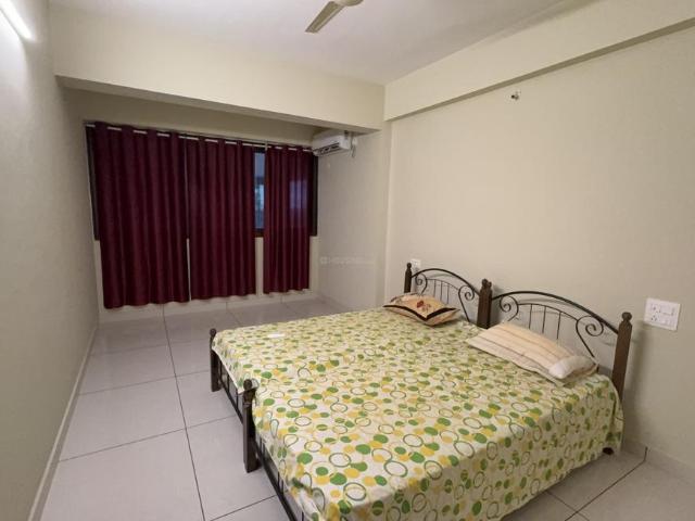 Flat for rent in Margao, Goa