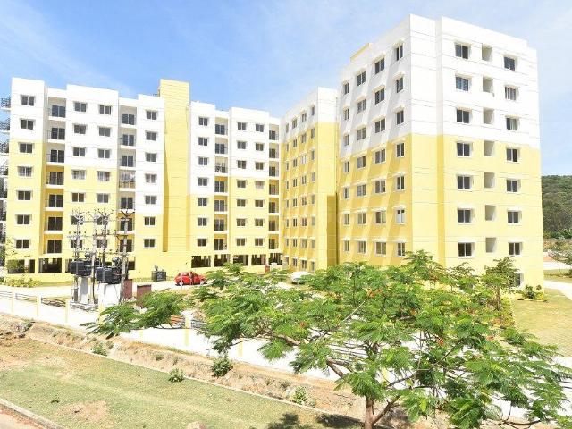 Flat for sale in Tamil Nadu