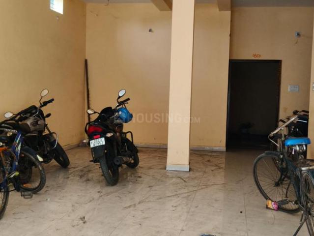 Flat for rent in Beherapat