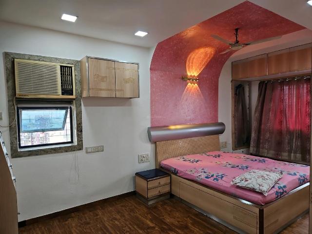 Flat for rent in Matunga East, Mumbai City District