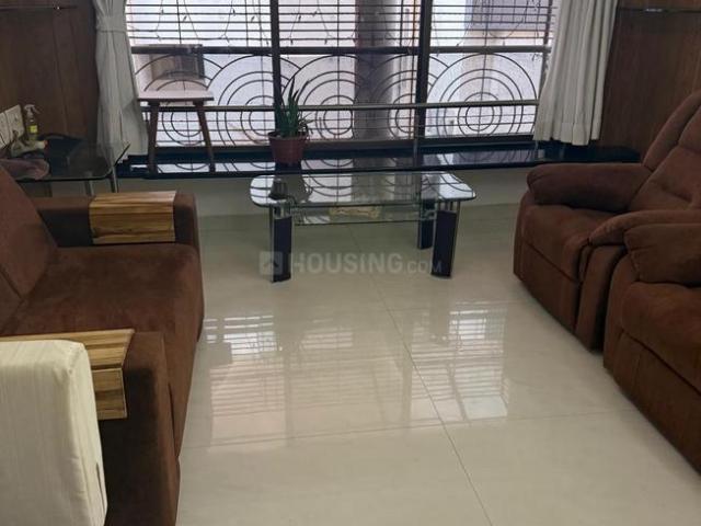 Flat for rent in Matunga West, Mumbai City District