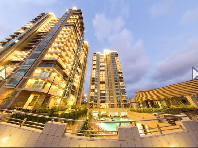 Flat for rent in Prabhadevi - Mumbai, National Capital Territory Of Delhi