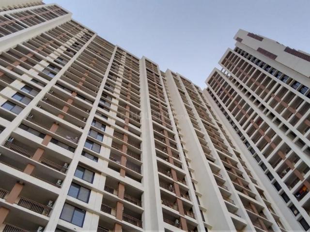 Flat for rent in Mira Bhayandar