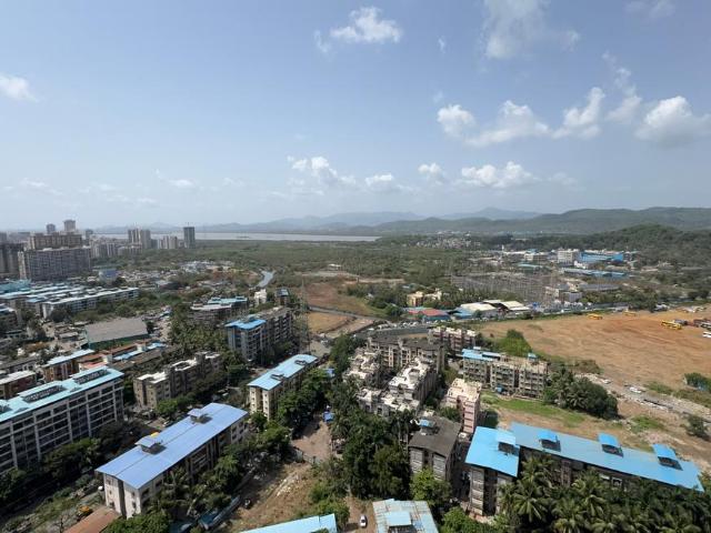 Flat for rent in Lodha Codename Bullseye, Mira-Bhayander