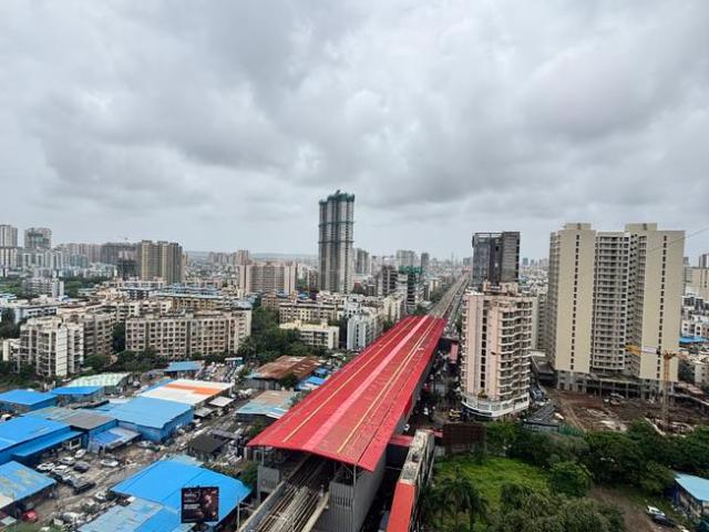 Flat for rent in Bhayandar, National Capital Territory Of Delhi