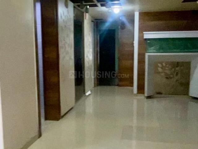 Flat for rent in Mira-Bhayander, Thane