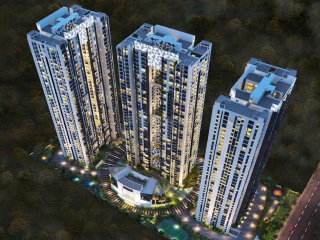 Flat for rent in Ranga Reddy, Haidarabad