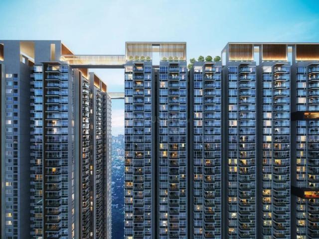 Flat for sale in Ranga Reddy, Haidarabad