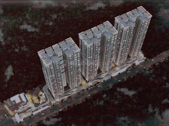 Flat for sale in Ranga Reddy, Haidarabad