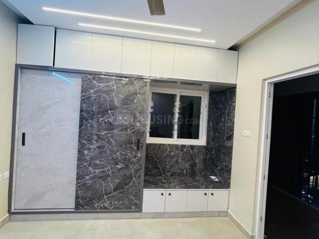 Flat for sale in Ranga Reddy, Haidarabad