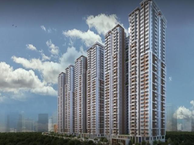 Flat for sale in Ranga Reddy, Haidarabad