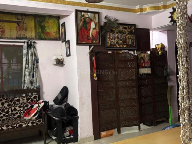 Flat for sale in Ambattur, Tamil Nadu
