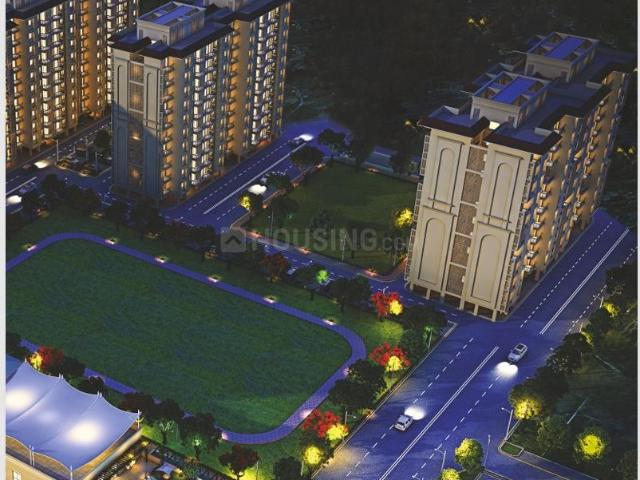 Flat for sale in Barabanki, Arunachal Pradesh