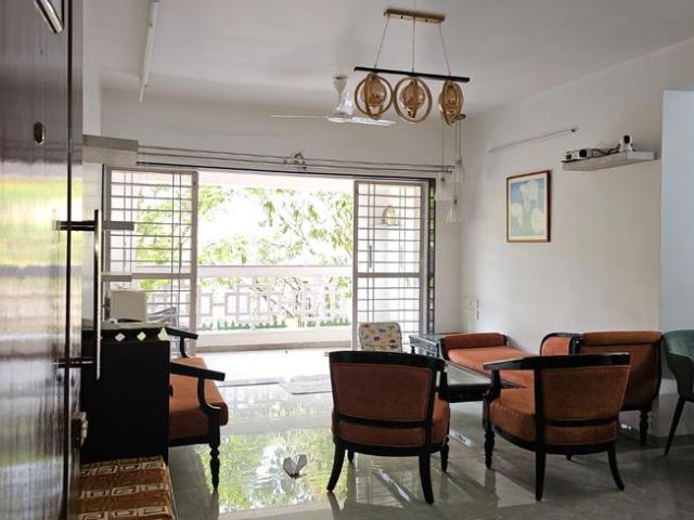 Flat for rent in Poona, National Capital Territory Of Delhi