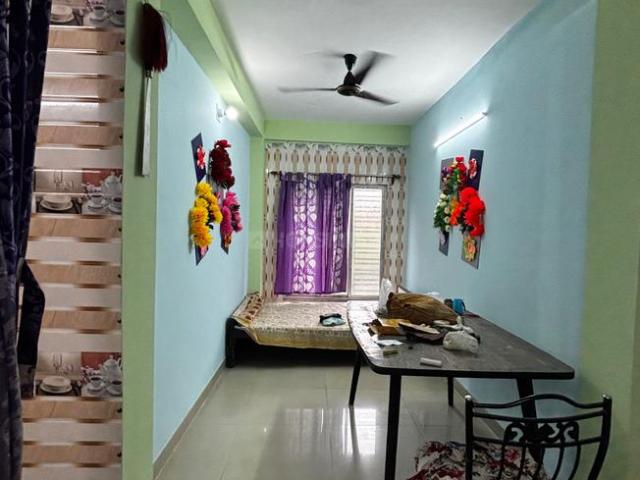 Flat for rent in Sonarpur, West Bengal